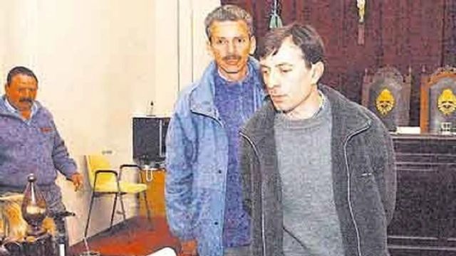 Buscan al “Carnicero de San Andrés de Giles”: pidió permiso para ir a estudiar y no regresó al penal