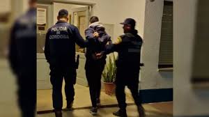 Detienen a Delincuente que Secuestro a Comerciante en Mercedes