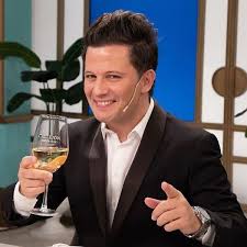 Exclusiva charla con Dario Lopilato antes del estreno de ANTIGONA EN EL BAÑO en Mercedes