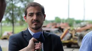 Exclusivas declaraciones a Universo del Dr Maresca por los festejos de primavera