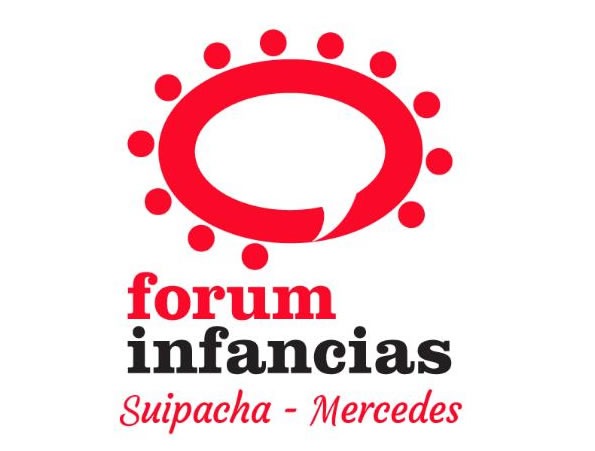 Se constituyó el Forum Infancias Suipacha-Mercedes, un espacio para reflexionar sobre las infancias libres de etiquetas