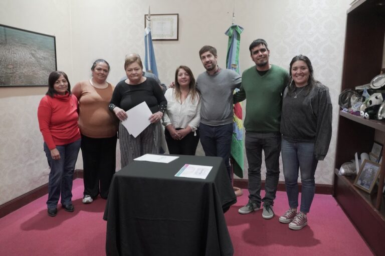 Reconocimientos y entrega de beneficios entre Municipio e IPS