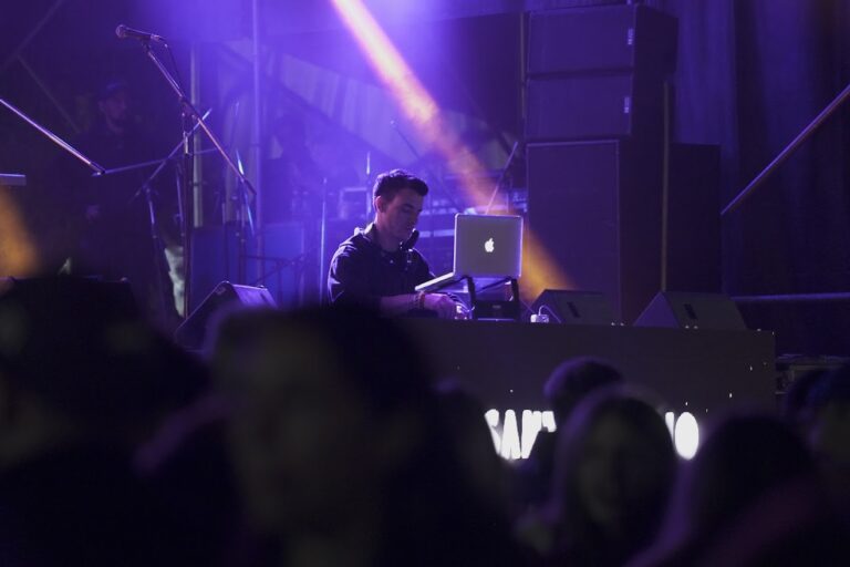 Birome Jazz Band y Dj Santi Maraio se suman al “Destino Gin”