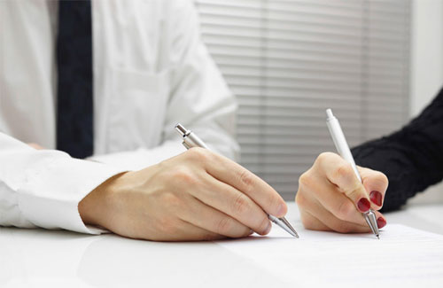 Divorcios y Sucesiones exprés.