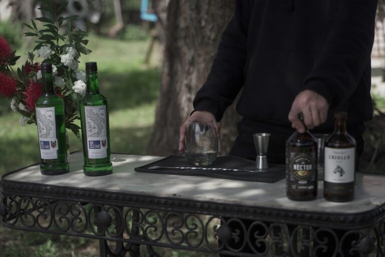 Se viene “Destino Gin” en La Trocha