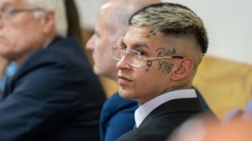L-Gante declaró y por el momento continuará en libertad