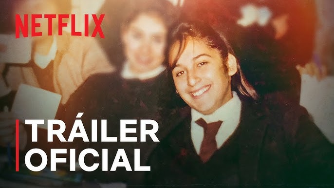 María Soledad: El fin del silencio en Netflix