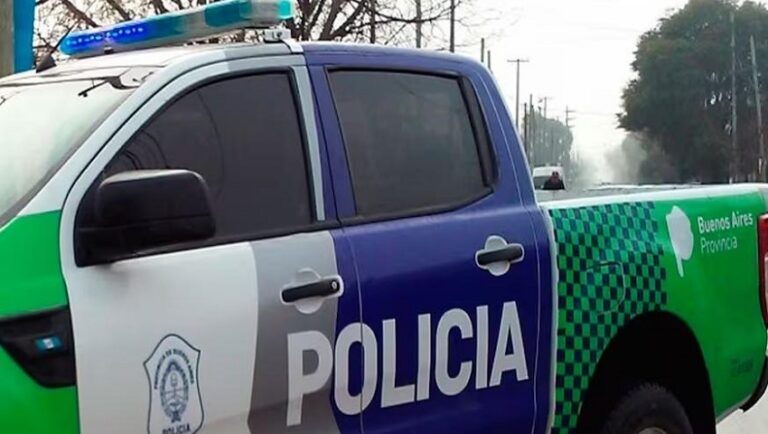 Delincuentes emboscaron un tren de carga y se robaron mil toneladas de soja