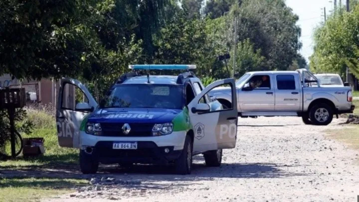 Apresaron a tres motoqueros que eran buscados por asesinar a un hombre a tiros durante una disputa barrial