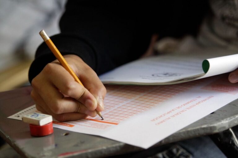 Impulsan el Plan Nacional de Alfabetización a través de la Prueba Aprender