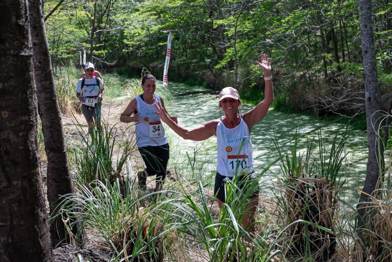 Este domingo el Cross del Balta con más de 850 inscriptos