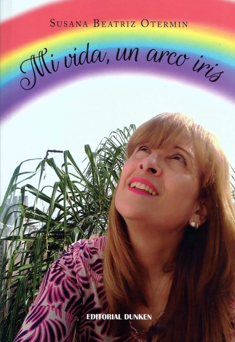 Susana Otermin presenta este lunes un nuevo libro en la Asociación Médica de Mercedes