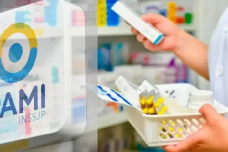 El titular del PAMI aseguró que quienes no puedan pagar medicamentos “los van a recibir con asistencia social”