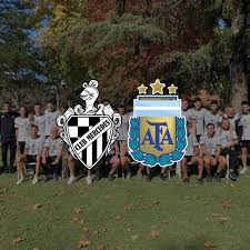 Club Mercedes conoció los rivales en Primera C