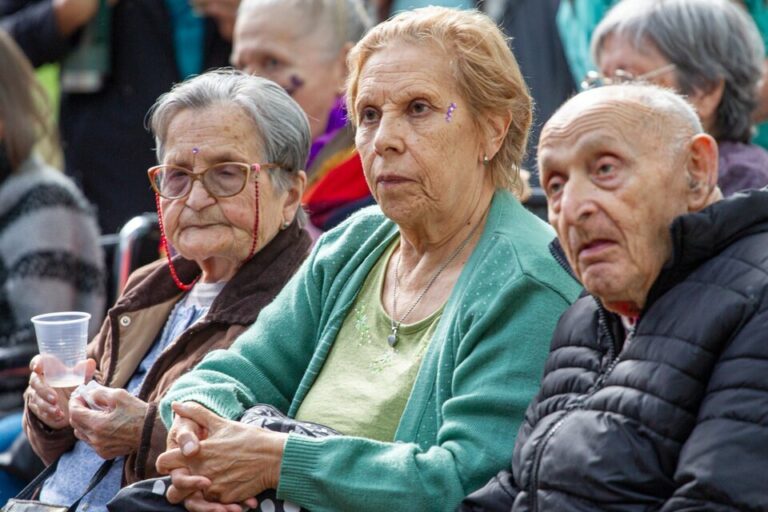 ANSES confirmó que la jubilación mínima en febrero será de $ 343.086