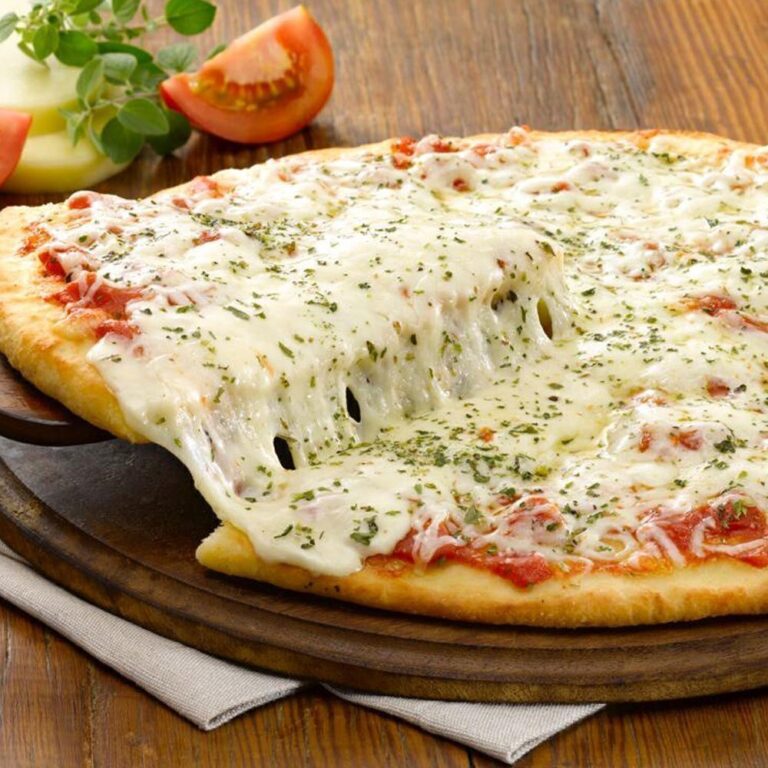 Llega la noche de las pizzas