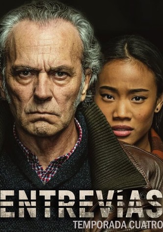 Cuándo se estrena la cuarta temporada de «Entrevías» en Netflix