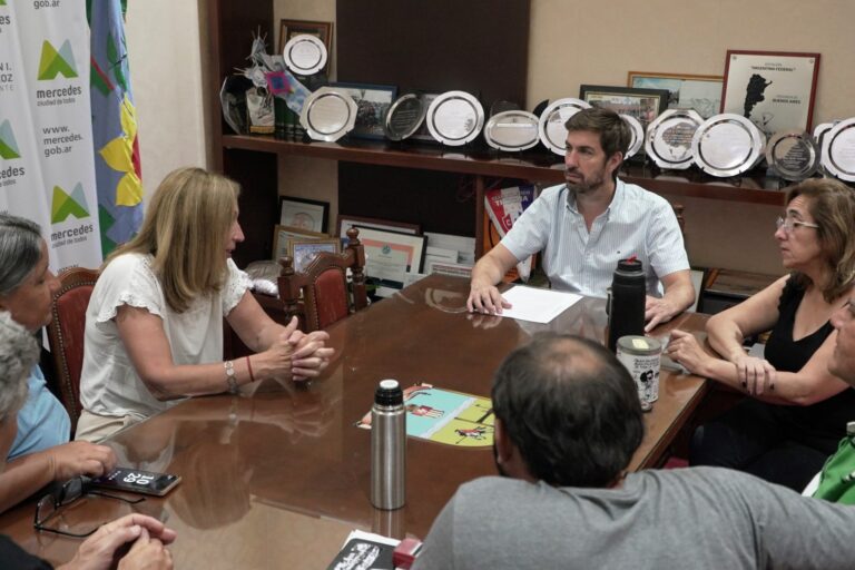 Consejo Escolar: asume Verónica Negro en reemplazo de Daniela Turnes