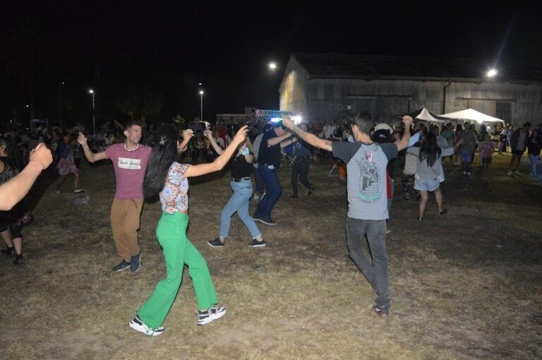 Gowland celebra su 137 aniversario este sábado
