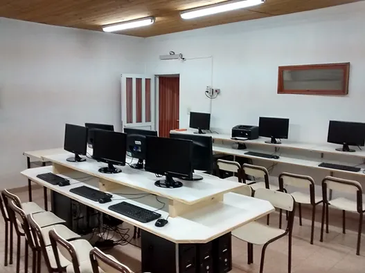 Abre las inscripciones el Centro de Formación Laboral 401