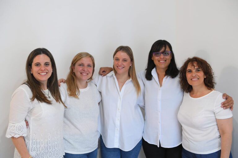 Nació Mülen: equipo de profesionales unidas para brindar una preparación integral para el nacimiento.