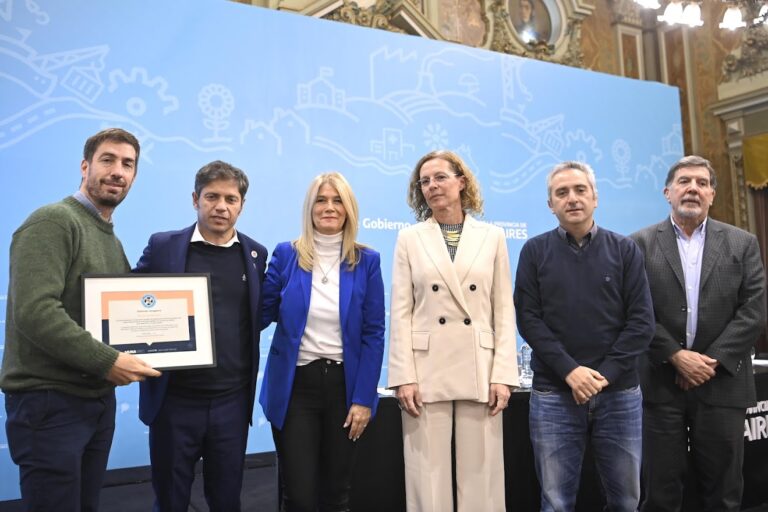 Municipio y UNICEF continúan trabajando por la niñez de la ciudad