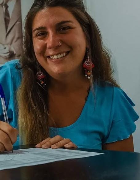 En el C.I.C pueden inscribirse para el boleto estudiantil