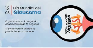 Día Mundial del Glaucoma: más de la mitad de los pacientes que lo padecen no saben que lo tienen