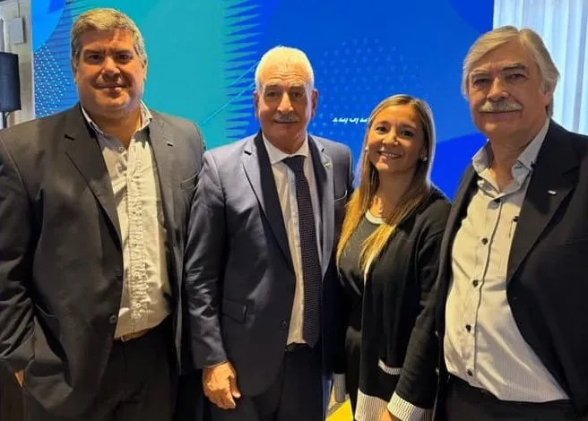 La CEM participó de la asamblea de CAME y FEBA