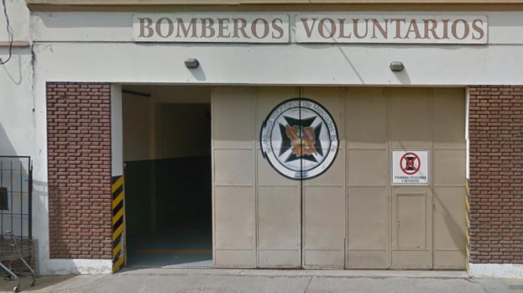 Bomberos  lanzan campaña de socios