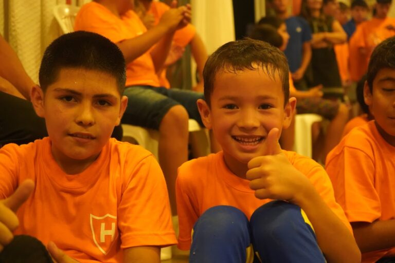 Continúa el apoyo a los clubes de la ciudad