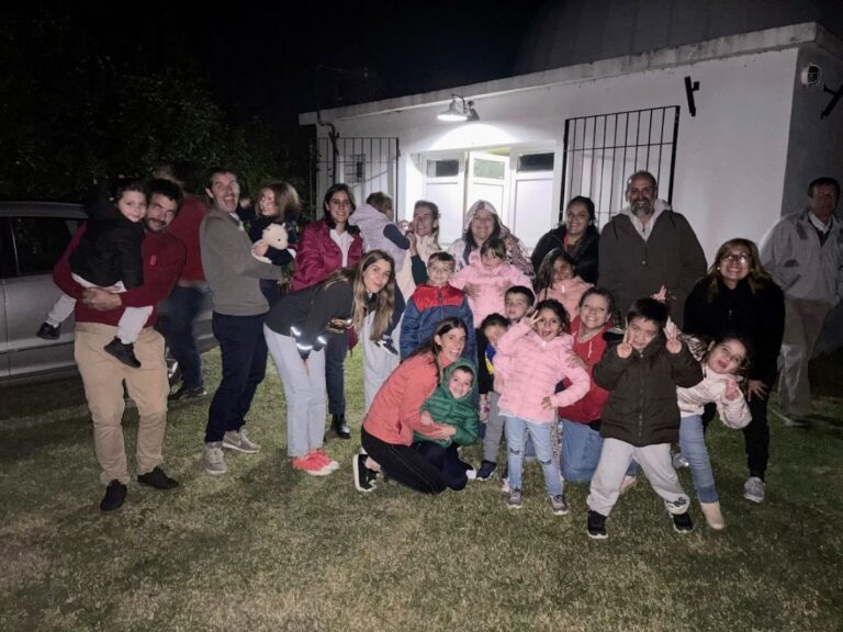 El observatorio sigue recibiendo instituciones educativas