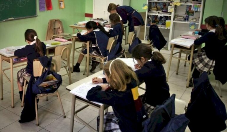 Vouchers Educativos 2025: cuando comienza la inscripción y cómo será este año