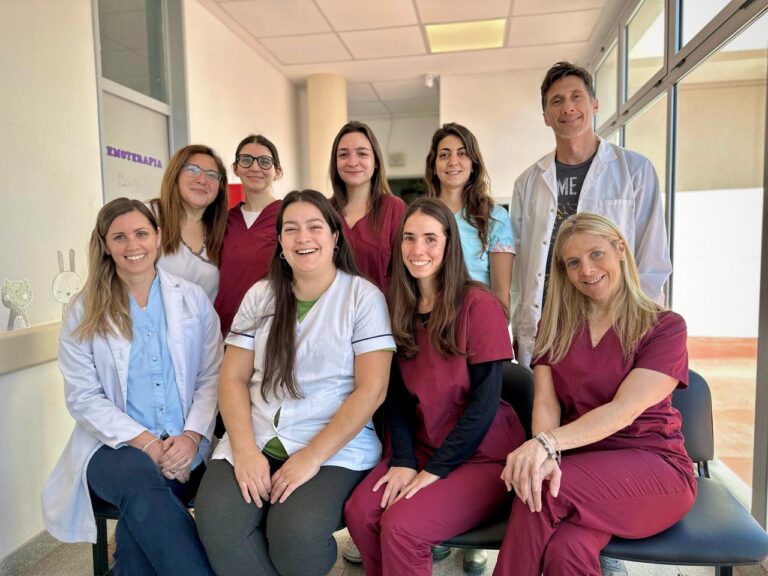 Dubarry: Laboratorio de Virología publica artículo sobre epidemia de dengue