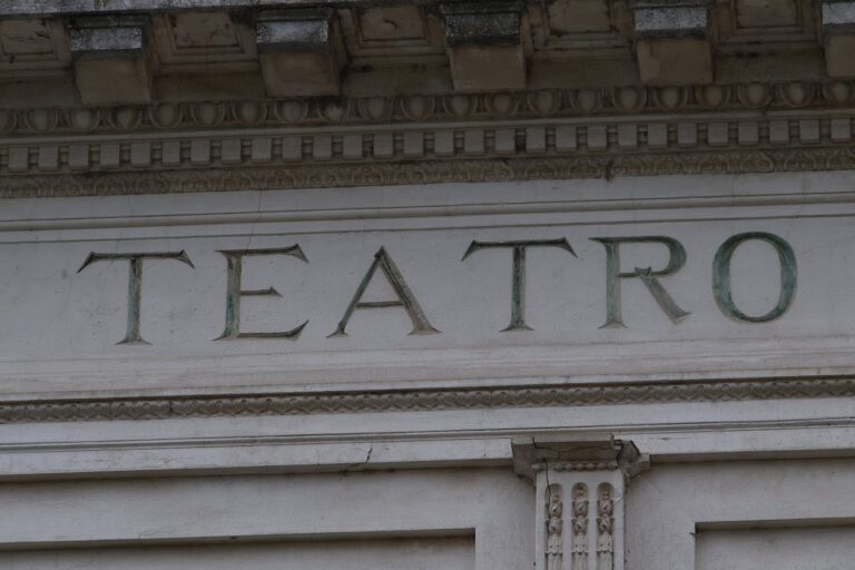 Invitan a disfrutar del Festival de Teatro en Mercedes