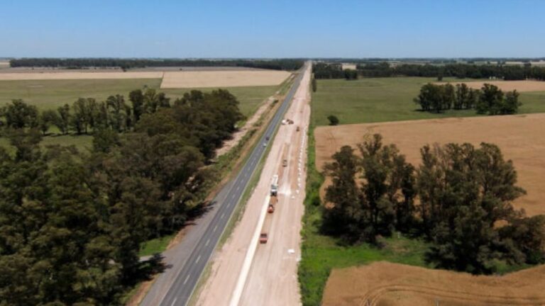 Convocaron a una audiencia pública para licitar obras en rutas nacionales