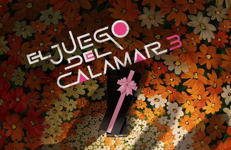 «El Juego del Calamar», temporada 3, en Netflix