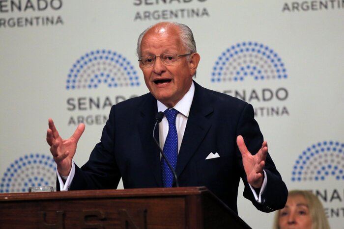 ¿Qué es la Fundación CONIN y quién es su fundador, Abel Albino?