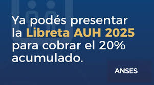 Libreta AUH 2025: la guía con el paso a paso para presentarla y cobrar el 20% extra