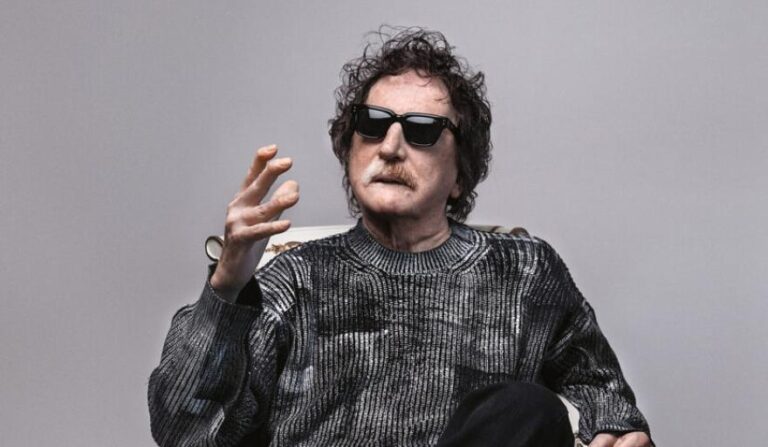 La UBA le otorgará el doctorado Honoris Causa a Charly García