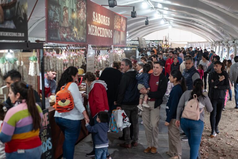 Libre y gratuita se viene la previa del salame quintero