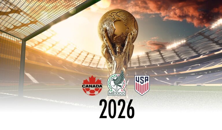 Mundial 2026: Corea del Sur irá por un cuarto puesto difícil de repetir