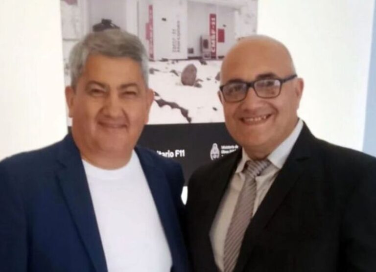 Rafael Velásquez es el nuevo responsable de Anses