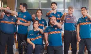 «División Palermo», segunda temporada: nuevo adelanto y cuándo se estrena en Netflix