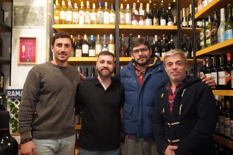 Se viene la 6° edición del Paseo del Vino