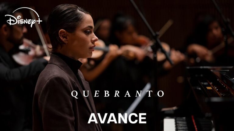 Salió a la luz el primer adelanto de «Quebranto», la serie de Tini Stoessel, y ya tiene fecha de estreno