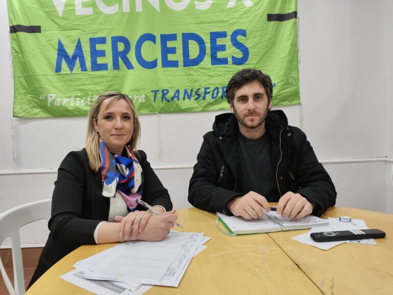 Bernardo Zubeldía: “El único espacio independiente de la ciudad somos nosotros”