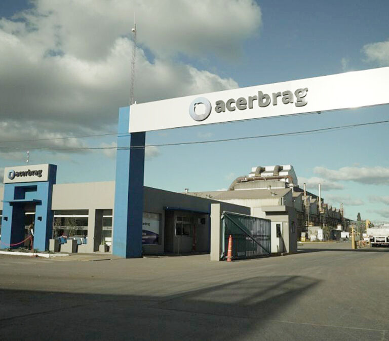 La principal fábrica de Bragado suspende su producción y hay 600 empleos en riesgo