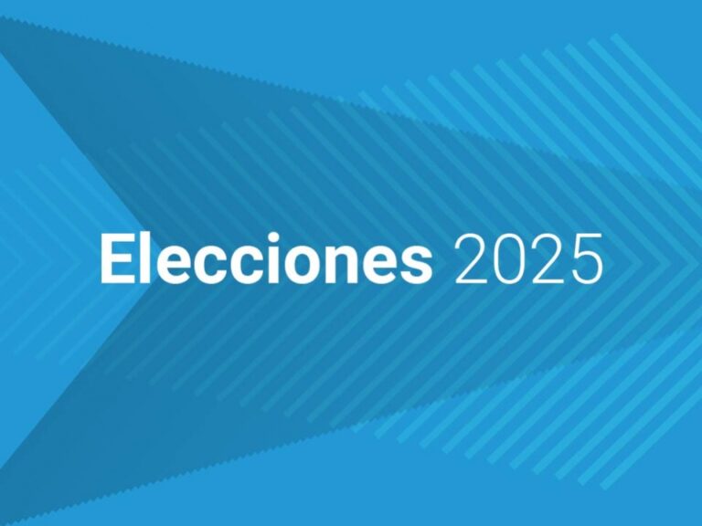 Elecciones 2025: cómo consultar dónde voto en la provincia de Buenos Aires