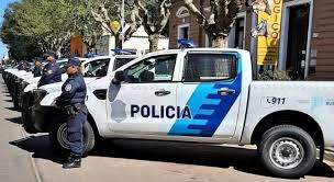 Allanamientos por estupefacientes